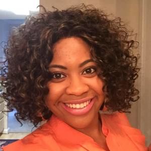 Meet your Posher, Brittney